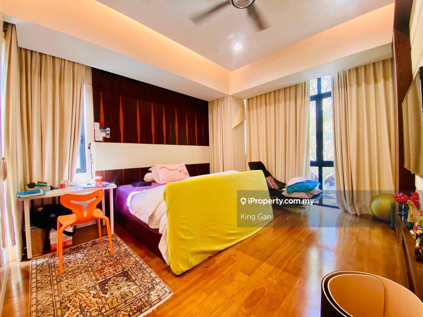 Banglo untuk Dijual di Taman Desa Seputeh, Seputeh oleh King Gan - iProperty.com.my