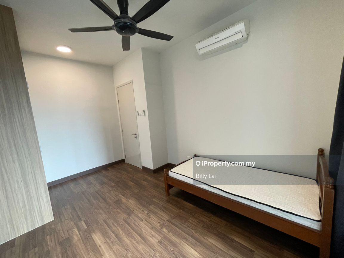 Condominium for Sale in The Reach @ Titiwangsa by Billy Lai - iProperty.com.my