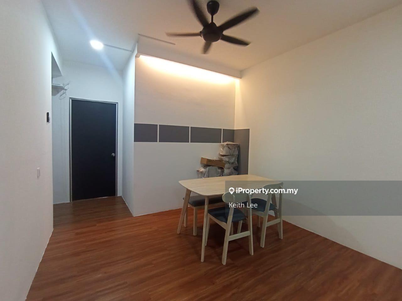 Kondominium untuk Dijual di Armani Residence oleh Keith Lee - iProperty.com.my