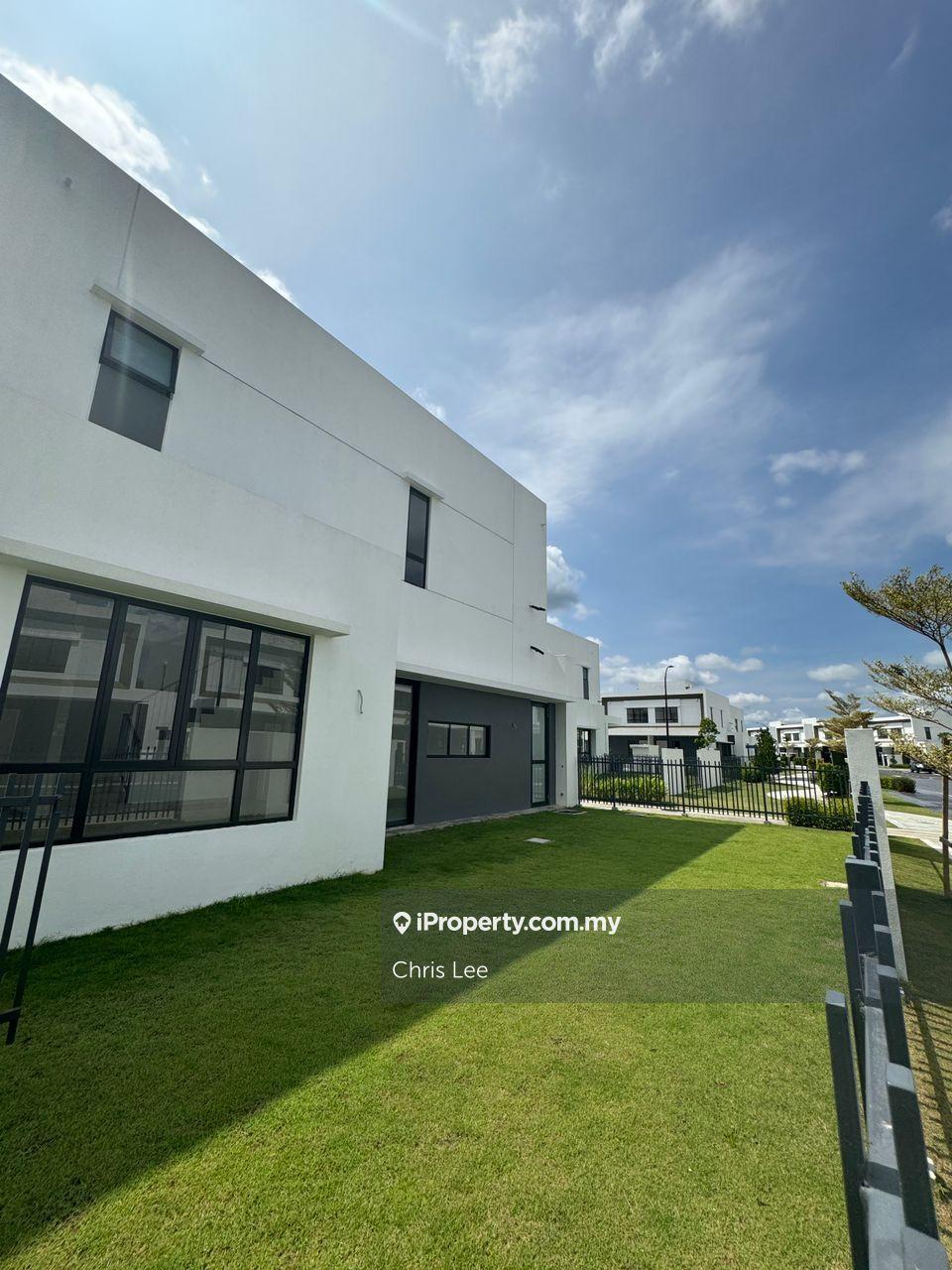 2-storey Terraced House for Rent in Eco Sanctuary, Telok Panglima Garang by Chris Lee - iProperty.com.my