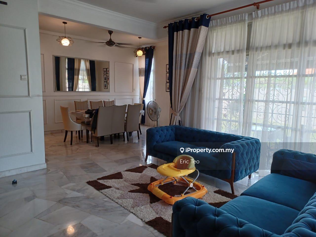 2-storey Terraced House for Sale in Ara Damansara, Petaling Jaya by Eric Teo - iProperty.com.my