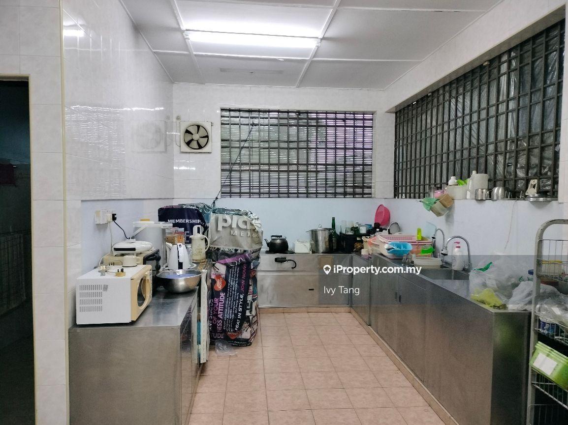 Semi-Detached House for Sale in Ipoh garden south, Ipoh by Ivy Tang - iProperty.com.my