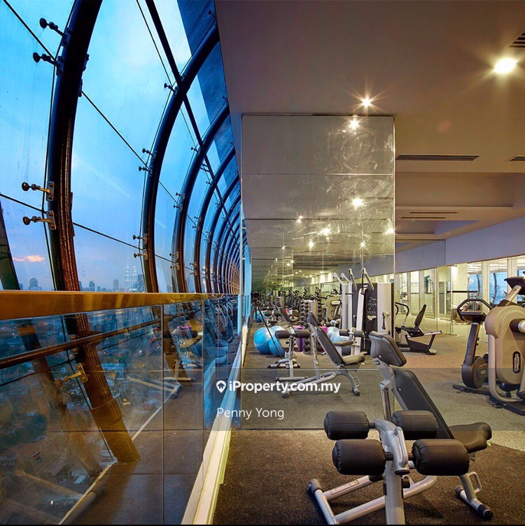 Service Residence for Sale in M City by Penny Yong - iProperty.com.my