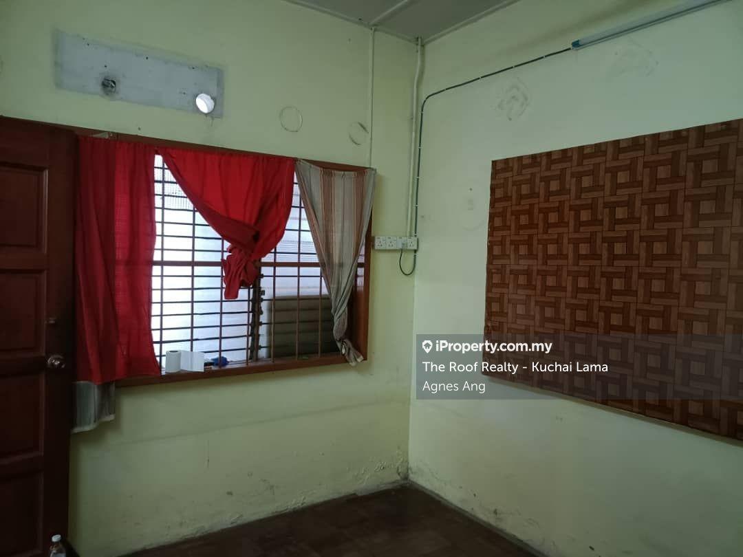 Rumah Berangkai 1 Tingkat untuk Dijual di Taman Eng Ann, Klang oleh Agnes Ang - iProperty.com.my