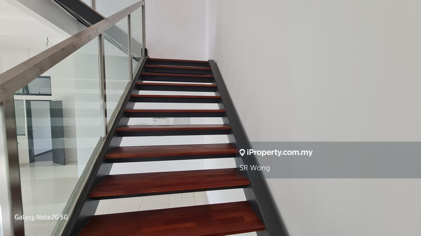 2-storey Terraced House for Sale in Puchong Bandar Kinrara, Puchong by SR Wong - iProperty.com.my