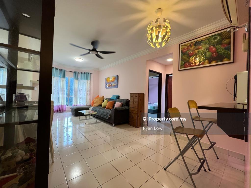 Condominium for Rent in Puncak Banyan by Ryan Low - iProperty.com.my
