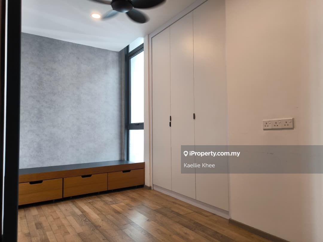 Condominium for Sale in Twy Duplex Condos by Kaellie Khee - iProperty.com.my
