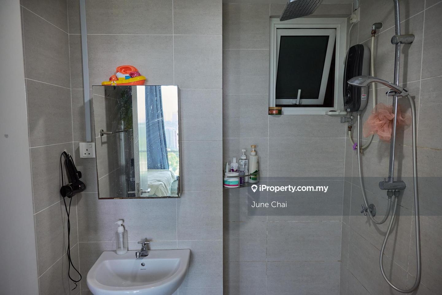 Residensi Servis untuk Dijual di Court 28 oleh June Chai - iProperty.com.my