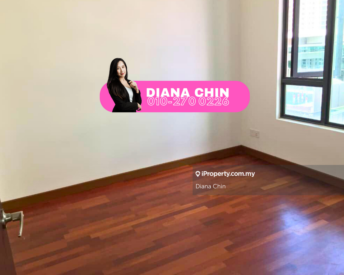 Kondominium untuk Dijual di Marinox Sky Villas oleh Diana Chin - iProperty.com.my