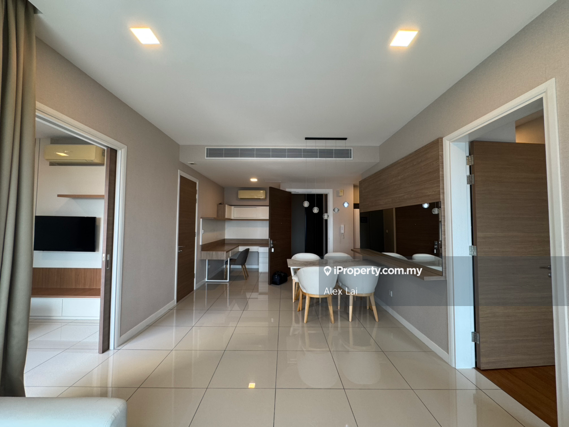Service Residence for Rent in Aria by Alex Lai - iProperty.com.my