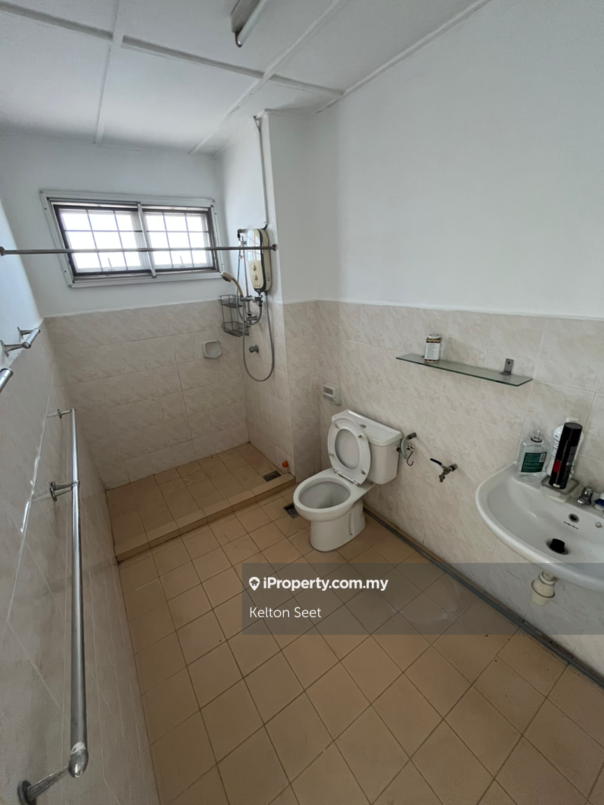 2-storey Terraced House for Sale in Bandar Mahkota Cheras, Cheras by Kelton Seet - iProperty.com.my