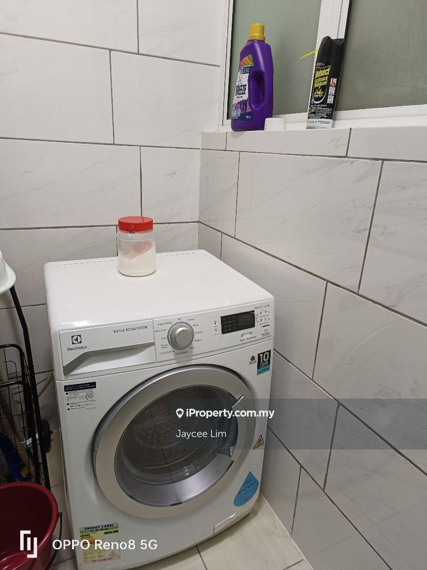 Residensi Servis untuk Dijual di Southbank Residence oleh Jaycee Lim - iProperty.com.my