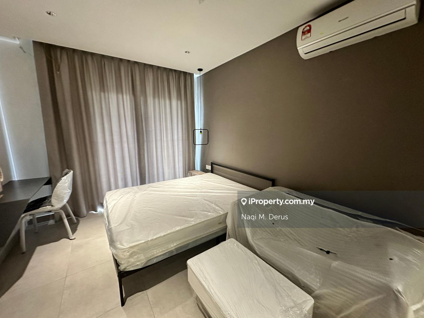 Service Residence for Rent in DK Impian by Naqi M. Derus - iProperty.com.my