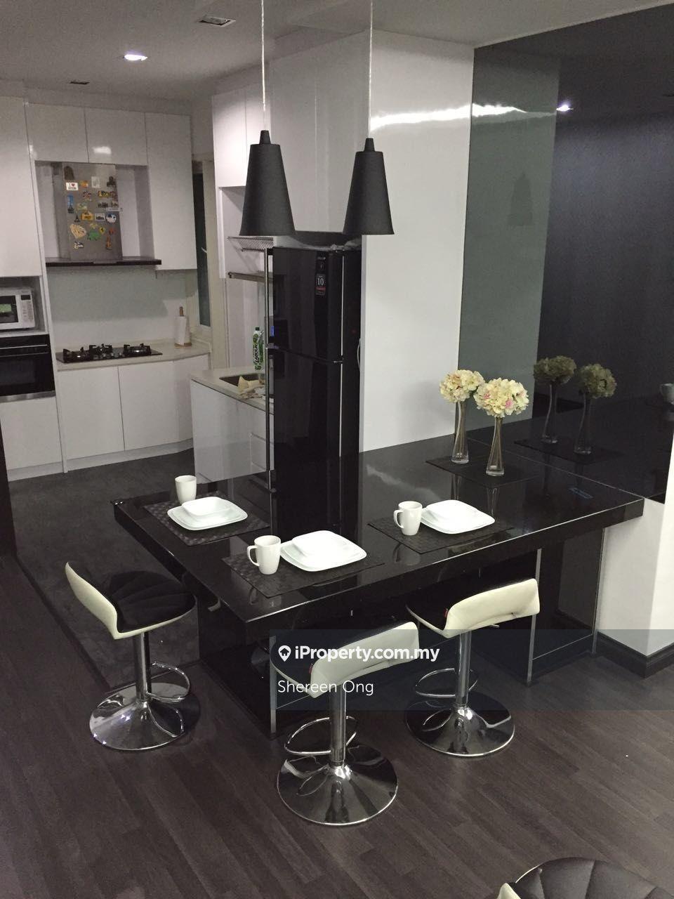 Condominium for Sale in 3 Residen @ Melawati by Shereen Ong - iProperty.com.my