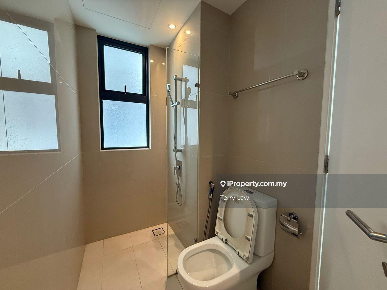 Residensi Servis untuk Disewa di Southlink oleh Terry Law - iProperty.com.my