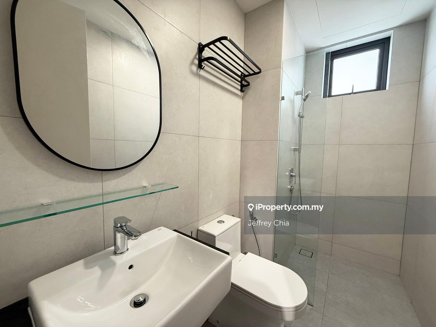 Residensi Servis untuk Disewa di Laurel Residence oleh Jeffrey Chia - iProperty.com.my