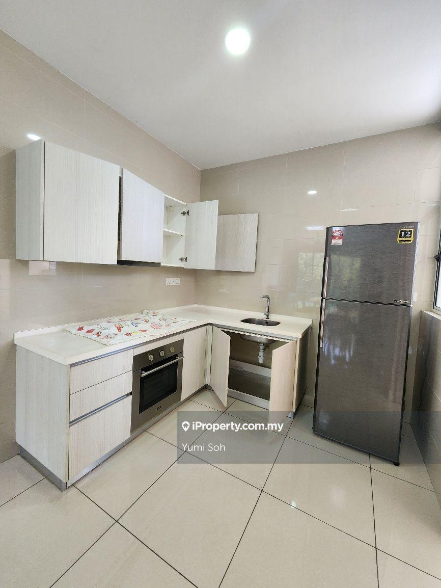 Condominium for Rent in Green Residence by Yumi Soh - iProperty.com.my