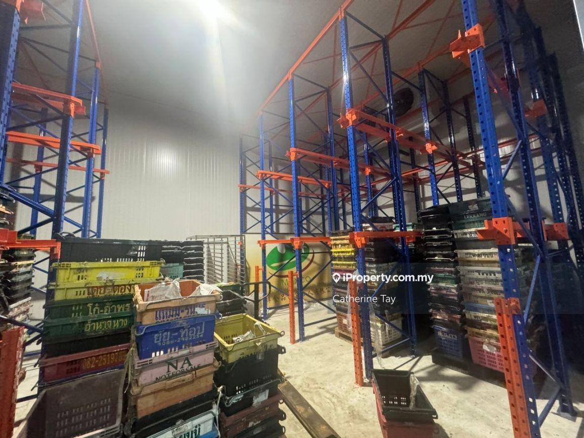 Detached Factory for Sale in Simpang Renggam, Johor by Catherine Tay - iProperty.com.my