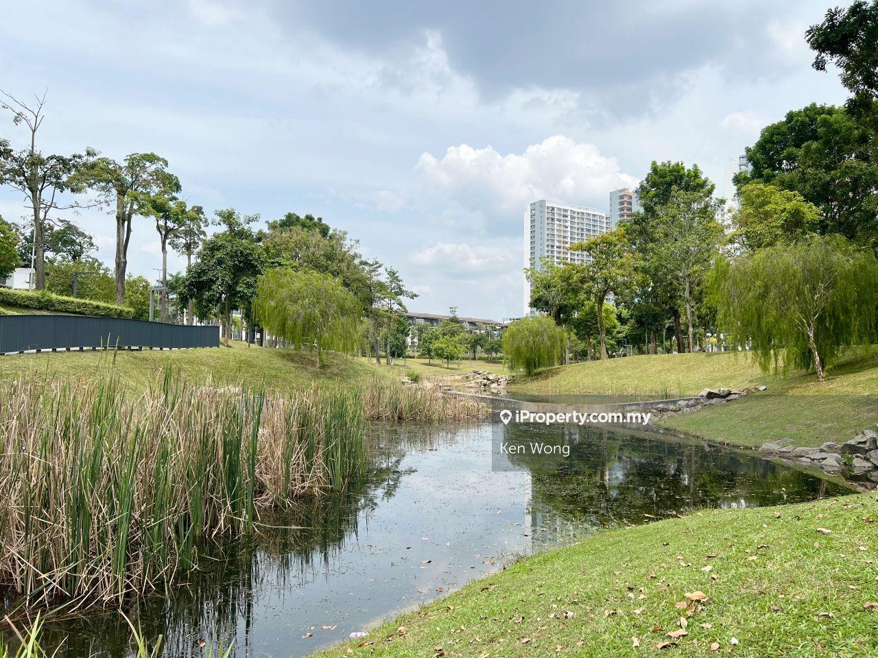 Rumah Bandar untuk Dijual di Tropicana Heights, Kajang oleh Ken Wong - iProperty.com.my