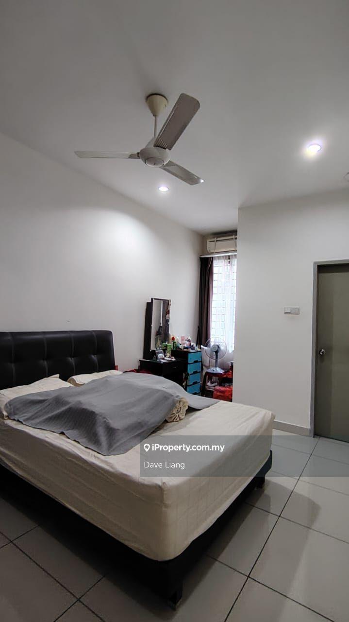 2.5-storey Terraced House for Sale in Taman Putra Impiana, Puchong by Dave Liang - iProperty.com.my