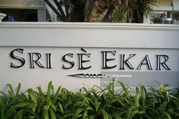 Condominium for Rent in Sri Se Ekar Condominium by Calvin Kok - iProperty.com.my