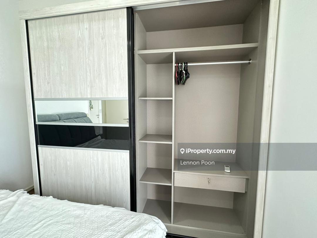 Service Residence for Rent in SqWhere Service Apartments by Lennon Poon - iProperty.com.my
