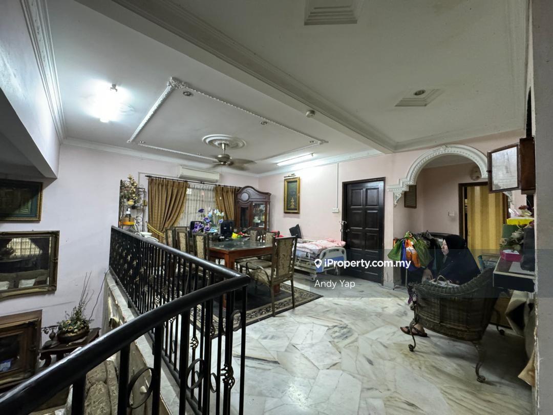 Bungalow House for Sale in New Green Park, Rawang by Andy Yap - iProperty.com.my