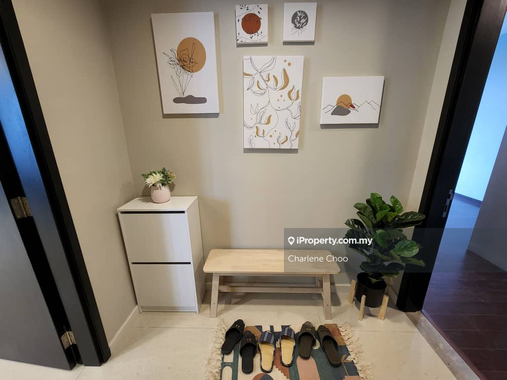 Condominium for Rent in Agile Mont Kiara by Charlene Choo - iProperty.com.my