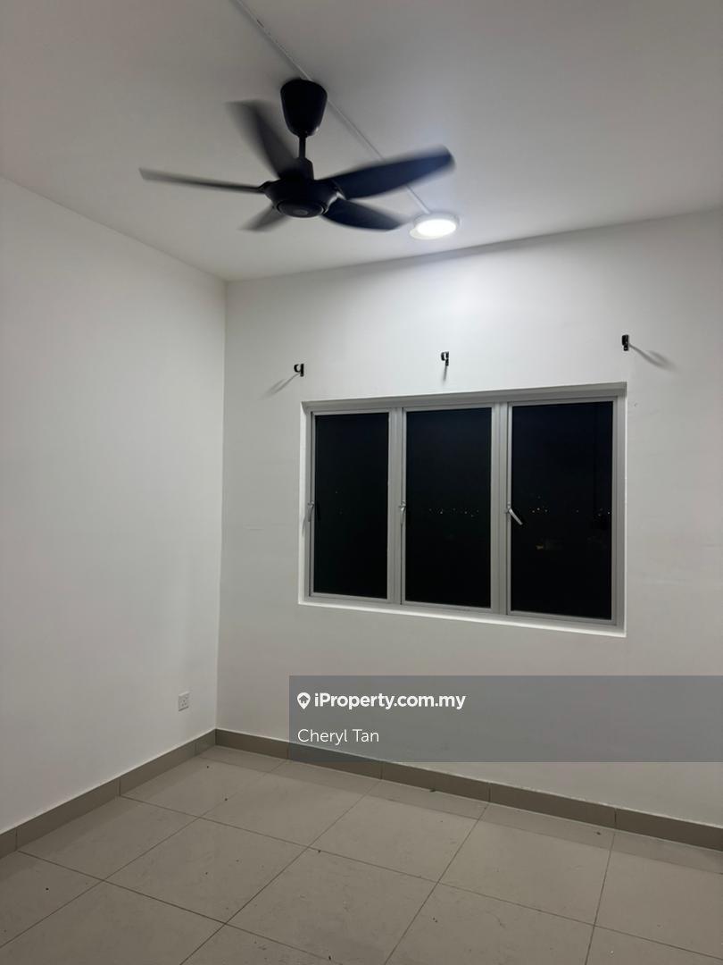 Residensi Servis untuk Disewa di Acacia Residences oleh Cheryl Tan - iProperty.com.my