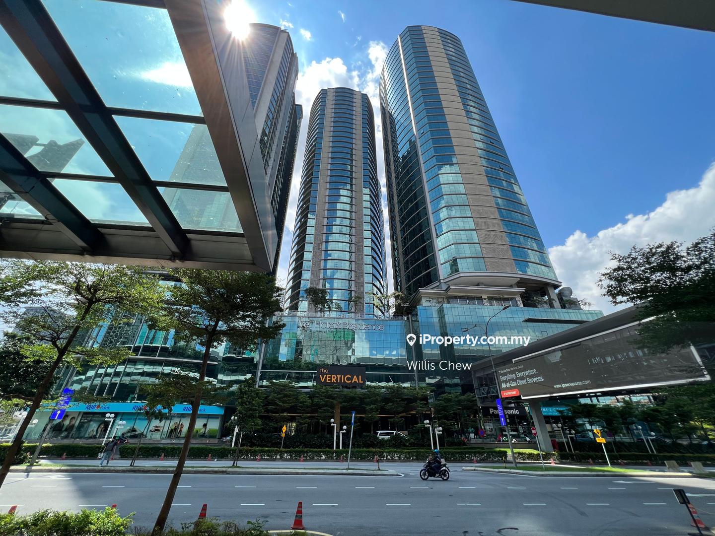 Office for Sale in Bangsar South, Kampung Kerinchi (Bangsar South) by Willis Chew - iProperty.com.my