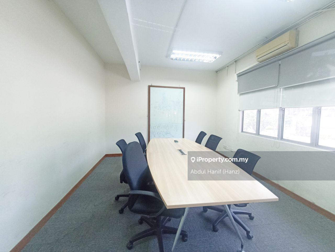 Kedai untuk Dijual di Seksyen 13, Shah Alam oleh Abdul Hanif (Hanz) - iProperty.com.my