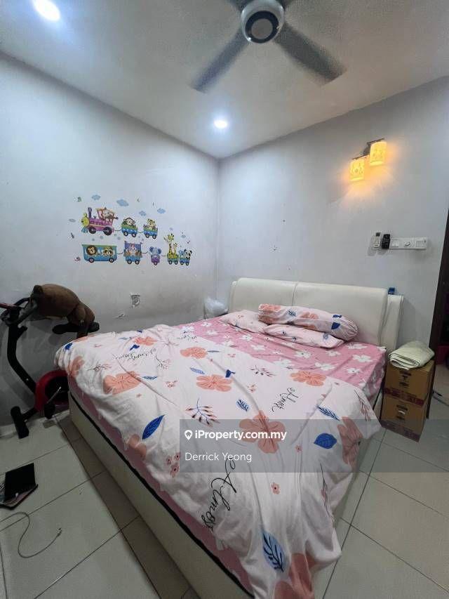 Rumah Bandar untuk Dijual di Taman Tasik Puchong, Puchong oleh Derrick Yeong - iProperty.com.my