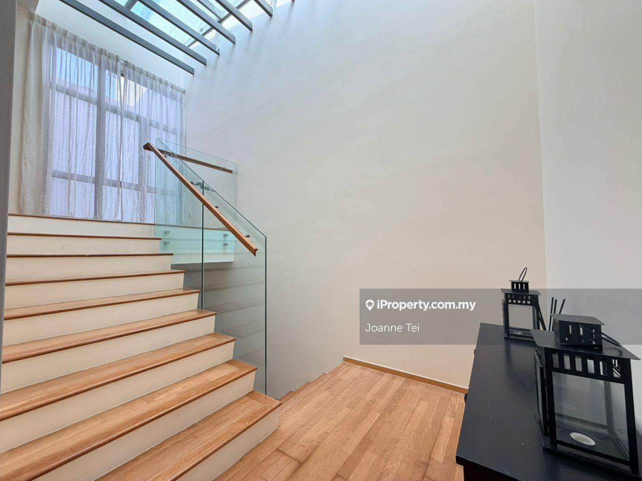 3-storey Terraced House for Sale in Schumann, Symphony Hills, Cyberjaya, Cyberjaya by Joanne Tei - iProperty.com.my