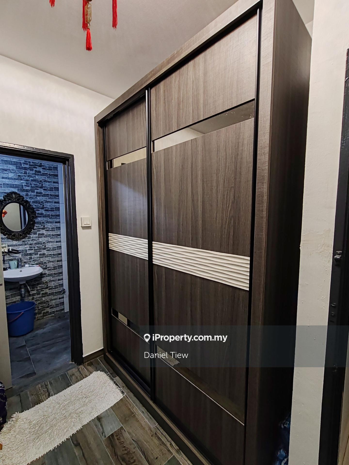 Pangsapuri untuk Dijual di Vista Magna oleh Daniel Tiew - iProperty.com.my