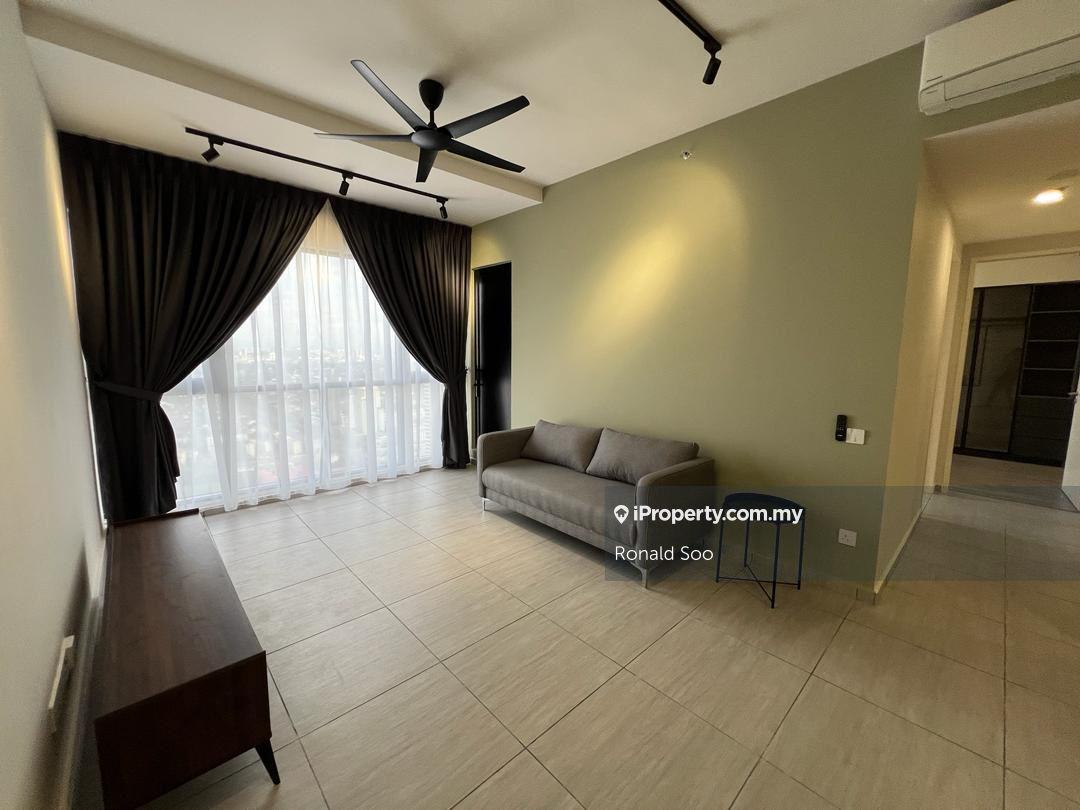 Service Residence for Rent in The Arcuz by Ronald Soo - iProperty.com.my