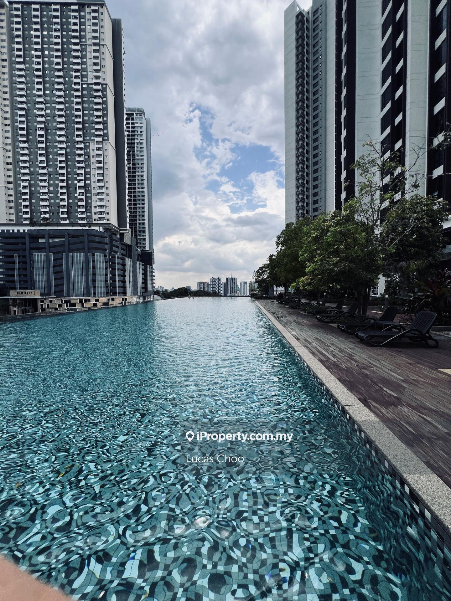 Kondominium untuk Dijual di WANGSA 9 RESIDENCY oleh Lucas Choo - iProperty.com.my