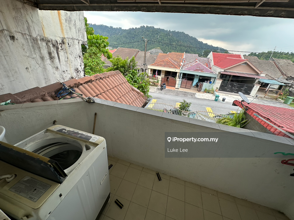 2.5-storey Terraced House for Rent in Taman Bukit Permai, Cheras by Luke Lee - iProperty.com.my