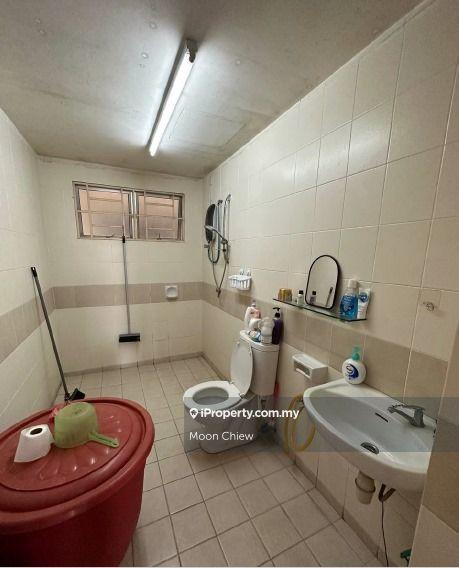 Kondominium untuk Dijual di Kinrara Mas oleh Moon Chiew - iProperty.com.my