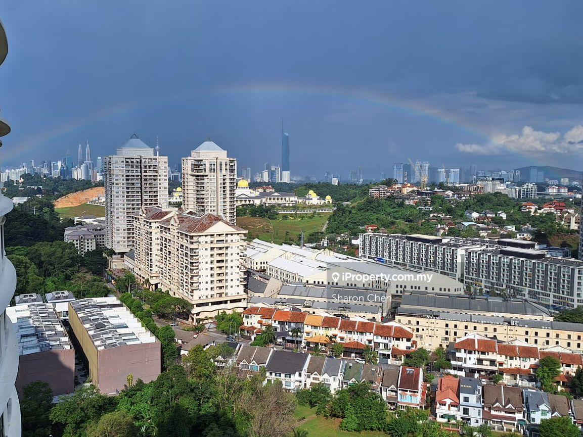 Service Residence for Sale in i-Zen @ Kiara 2 by Sharon Chen - iProperty.com.my