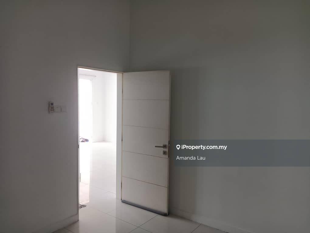 Residensi Servis untuk Dijual di Skypod Residence oleh Amanda Lau - iProperty.com.my