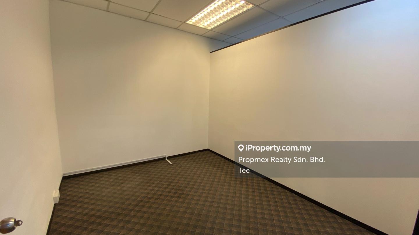 Office for Rent in Menara Zurich  JB Town Centre, Johor Bahru by Tee - iProperty.com.my