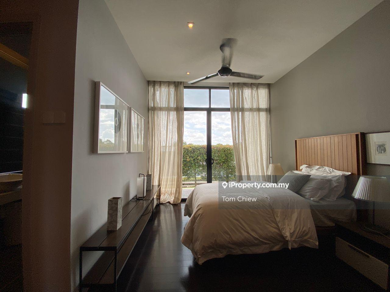 Banglo untuk Dijual di Leisure Farm, Gelang Patah oleh Tom Chiew - iProperty.com.my