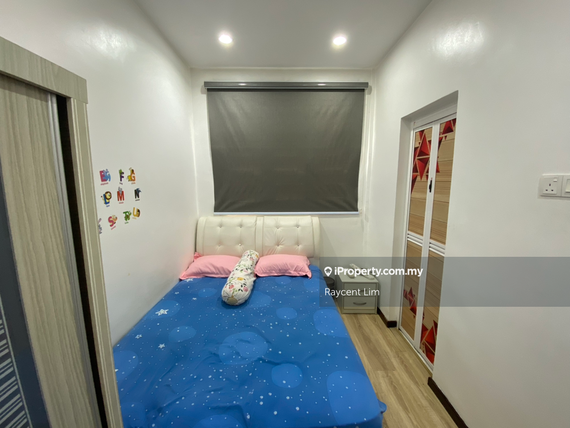 Rumah Berkembar untuk Disewa di Alma, Bukit Mertajam oleh Raycent Lim - iProperty.com.my