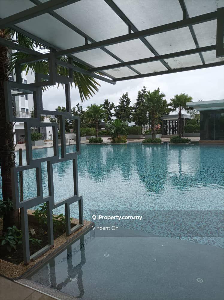 Service Residence for Rent in Tiara Imperio Residence by Vincent Oh - iProperty.com.my