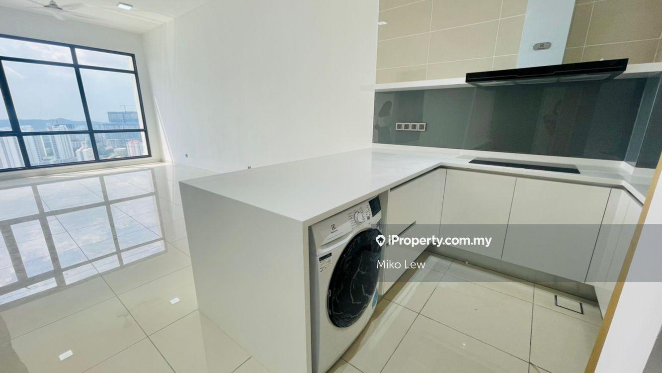 Service Residence for Sale in The Park 2 by Miko Lew - iProperty.com.my