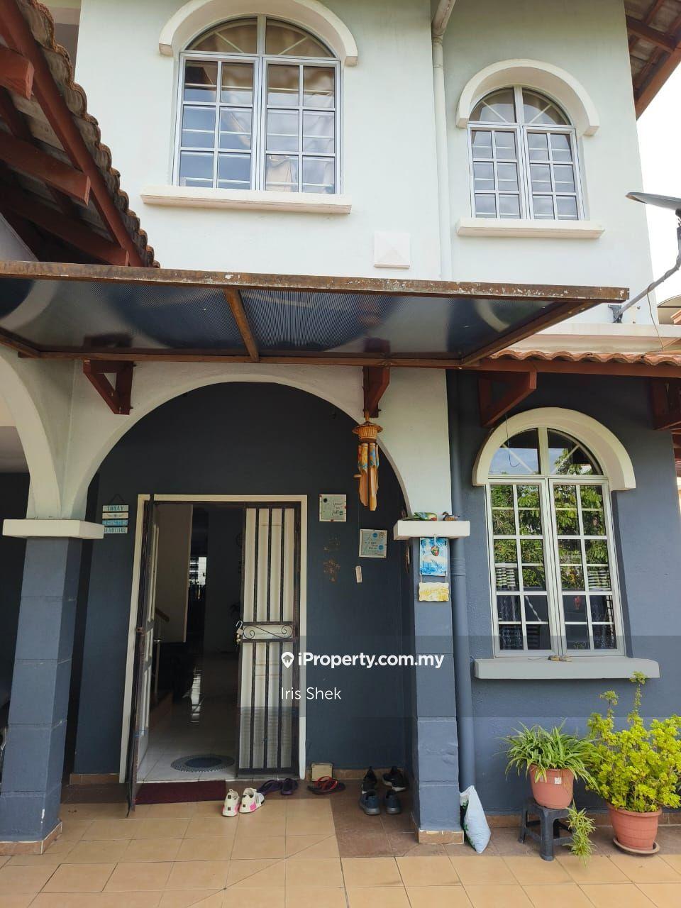 Semi-Detached House for Sale in Kota Kemuning, Shah Alam by Iris Shek - iProperty.com.my