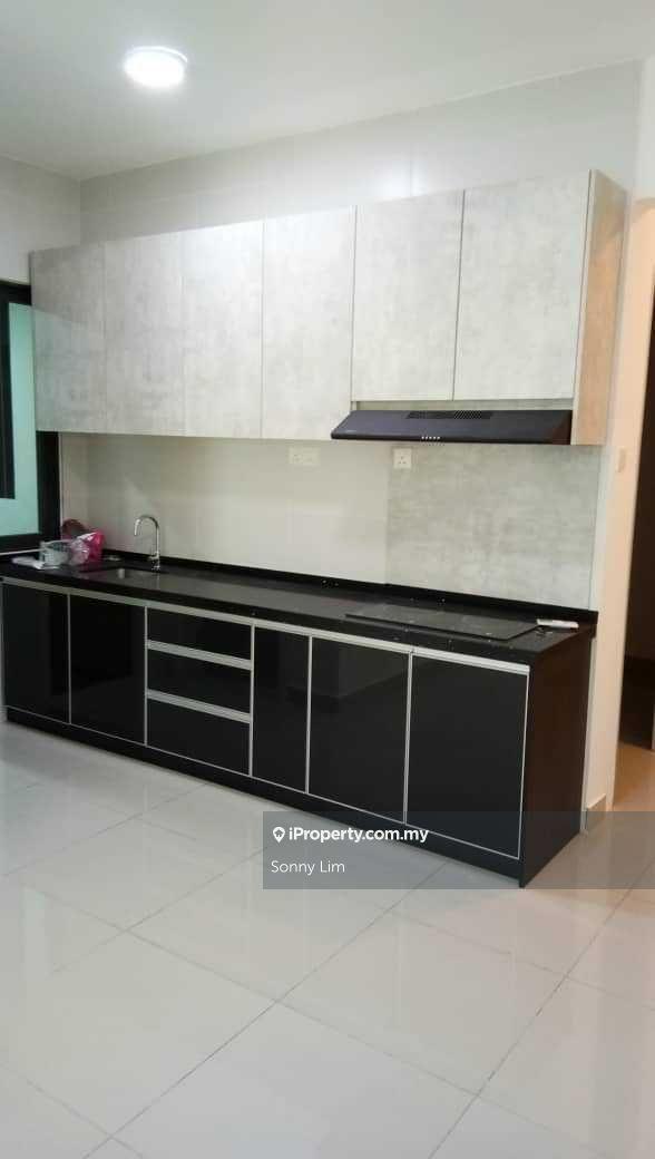 Residensi Servis untuk Disewa di Pearl Suria oleh Sonny Lim - iProperty.com.my