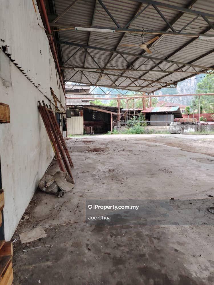 Detached Factory for Sale in nl4r9, Batu Caves by Joe Chua - iProperty.com.my