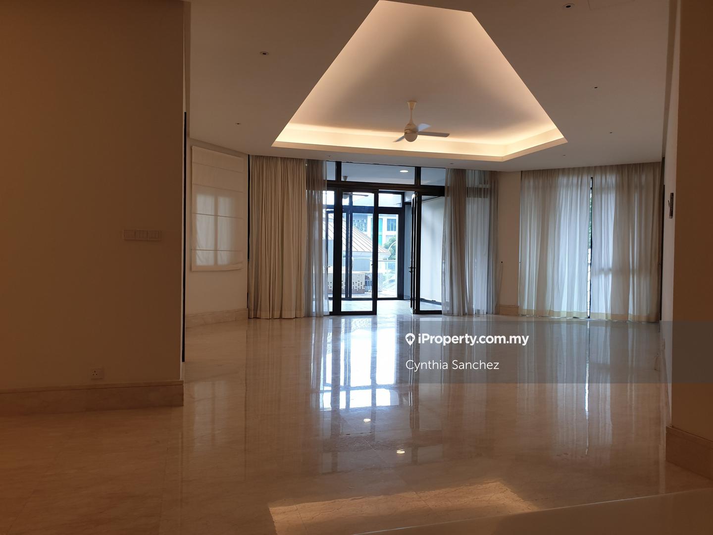 Condominium for Rent in Gallery @ U-Thant by Cynthia Sanchez - iProperty.com.my