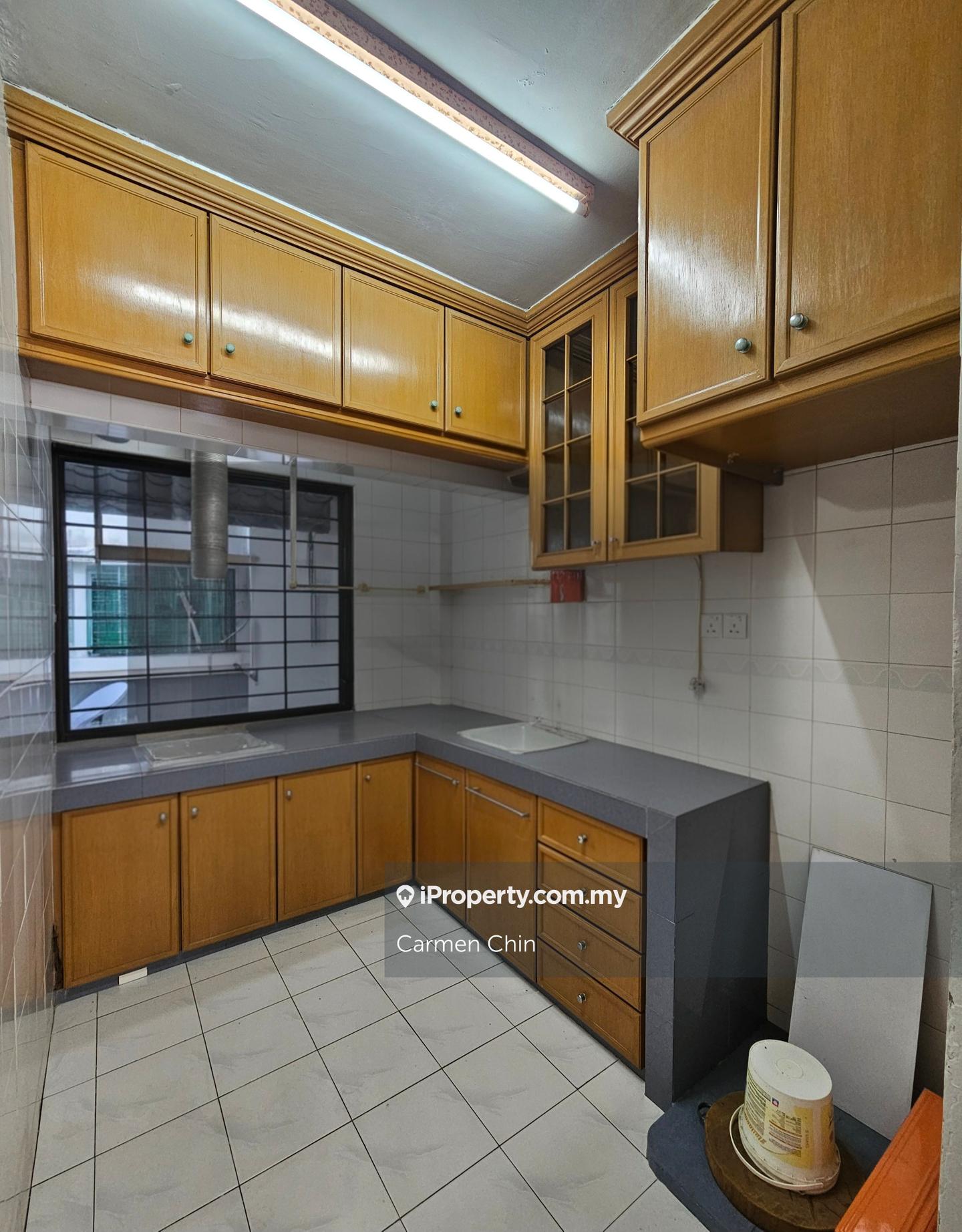 Apartment for Sale in SD Apartments by Carmen Chin - iProperty.com.my